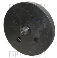 Flywheel, Brake - Product Image