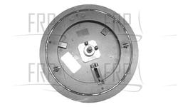 Brake, Resistance - Product Image Brake, Resistance - Product Image