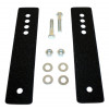 13000999 - Bracket, double pulley - Product Image