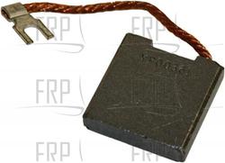 Brush, Motor - Product Image Brush, Motor - Product Image