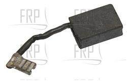 Brush, Motor - Product Image Brush, Motor - Product Image