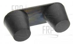Bumper, Footpedal Stop - Product Image