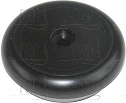 Bumper Plug - Product Image