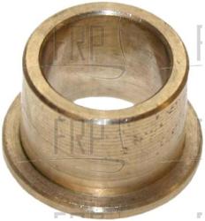Bushing, 10mm x 13mm x 16mm - Product Image Bushing, 10mm x 13mm x 16mm - Product Image