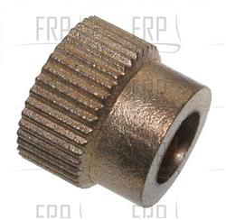 Bushing, Pedal, Leveler - Product Image Bushing, Pedal, Leveler - Product Image