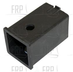 Bushing, Plastic - Product Image Bushing, Plastic - Product Image
