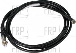 CABLE, ANTENNA, M-M, E-TR - Product Image CABLE, ANTENNA, M-M, E-TR - Product Image