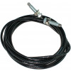 39000760 - CABLE ASSEMBLY HD1610 -205 3/16"LG. - Product Image