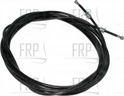 Assembly, Cable, 200 3/4" - Product Image Assembly, Cable, 200 3/4" - Product Image