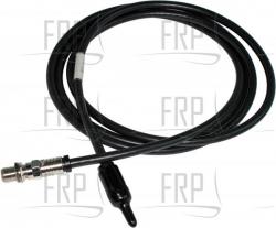 CABLE, COAX, M-M, ST/TBT - Product Image