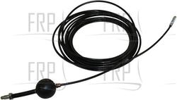 Cable Assembly 316.5 - Product Image