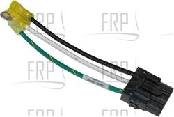Cable, Motor Controller, Gold Plated - Product Image
