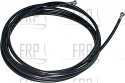 Cable Assembly, 150 1/2" - Product Image