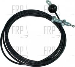 CABLE - SE - NB2-TP1 - T1 - 158-1/2 - Product Image