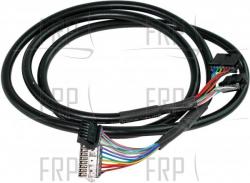 CABLE, UPRIGHT 63529 - HEAM005935 - Product Image