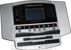 Display Console - Product Image Display Console - Product Image