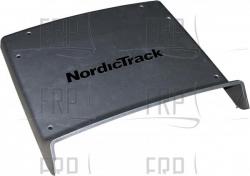 Cover, Console, Back - Product Image