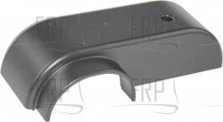 Cover, Clevis,Rear, Top - Product Image