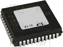 Board, CPU - Product Image