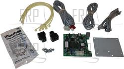 CT9500 Life Center Link Kit - Product Image
