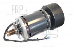 CTK6250 Drive motor - Product Image