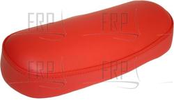 Pad, Arm, Red - Product Image