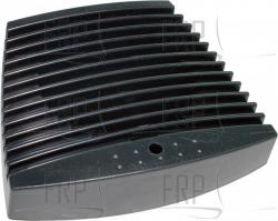 Cover, Fan Grill - Product Image