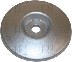 Cover, Pivot Axle - Product Image