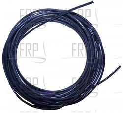 Cable, 1/8", Bulk, 50' - Product image