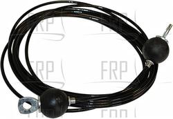Cable, 203" - Product Image