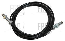 Cable, 161.5" - Product Image