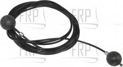 Cable 235" - Product Image
