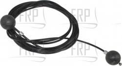 Cable 235" - Product Image Cable 235" - Product Image