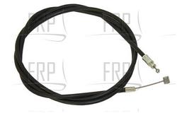 Cable, 48" - Product Image