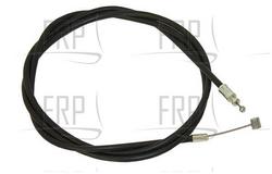 Cable, 48" - Product Image Cable, 48" - Product Image