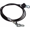 58000212 - Cable 78" - Product Image