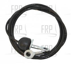 Cable Assembly, 98" - Product Image