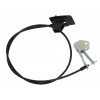 8000028 - Cable, Adjustment - Product Image