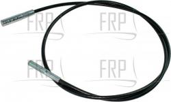 Cable,Rowing - Product Image