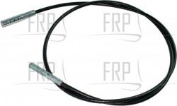 Cable,Rowing - Product Image Cable,Rowing - Product Image