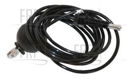 Cable Assembly, 114" - Product Image