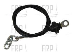 Cable Assembly, 61" - Product Image