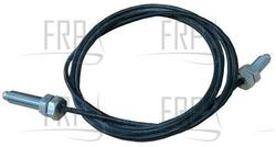 Cable Assembly, 103" - Product image
