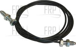 Cable, Assembly, 105 - Product Image