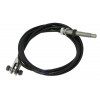 40000099 - Cable Assembly, 105" - Product Image
