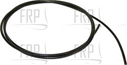 Cable Assembly 106" - Product Image