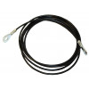 58000328 - Cable Assembly, 108" - Product Image