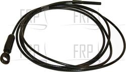 Cable, Assembly, 108" - Product Image