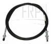 5020823 - Cable Assembly, 109 1/4" - Product Image
