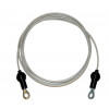 6015527 - Cable Assembly, 109" - Product Image